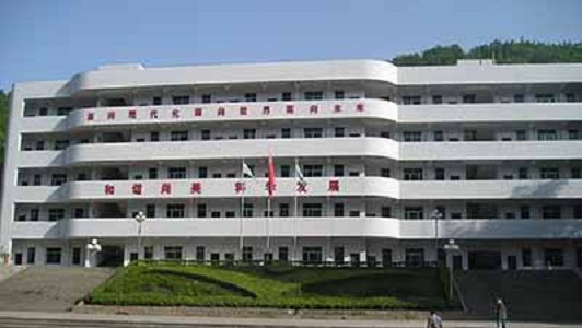 重庆市级重点中专(重庆市级重点民生工程)图2