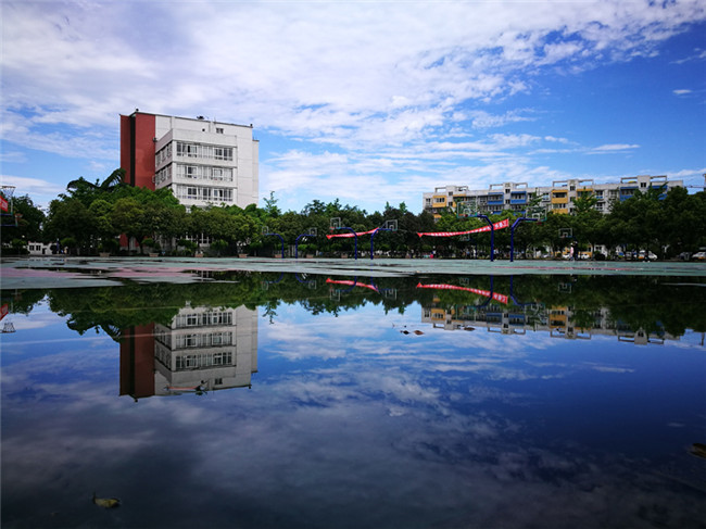 重庆中专招生学院(重庆职高学校排名)  第2张