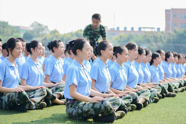 重庆大足中专学校中专(重庆大足区有哪些大学)  第3张