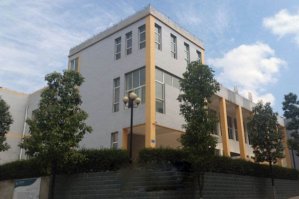 重庆建设中专(重庆中专职业学校排名)图1