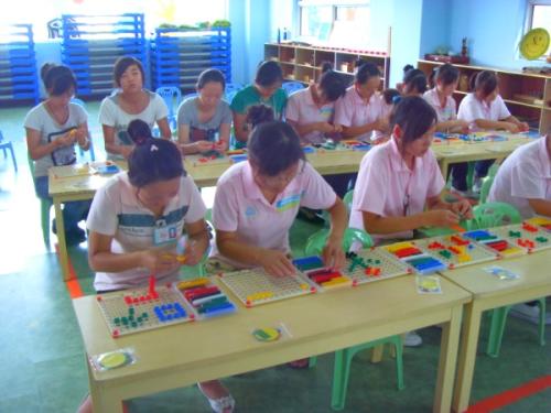 重庆市经贸中专学校招生报名(淄博经贸中专学校建于哪一年)图3