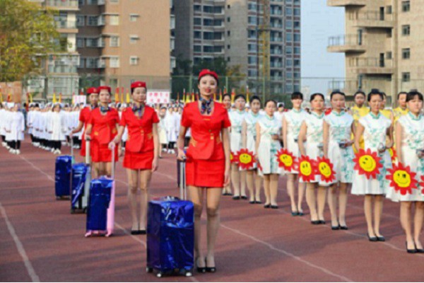 贵州中专升大专考重庆(贵州幼儿师范高等专科学校)  第4张