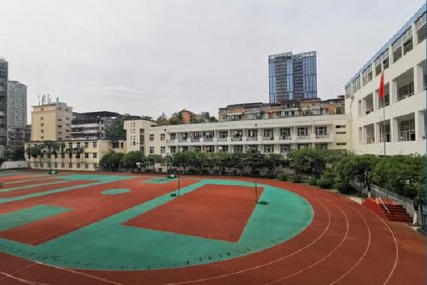 重庆航天职业学院中专(重庆航空学校招生要求)  第4张