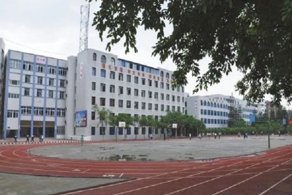 重庆中专医学学校有哪些(重庆中专职业学校排名)图3