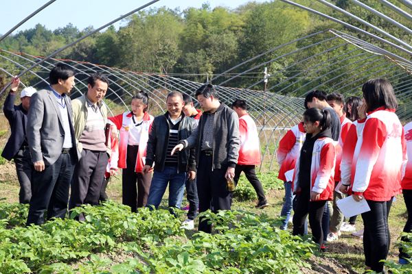 渝北区锦华学校(重庆市渝北区统景职中搬迁)  第2张