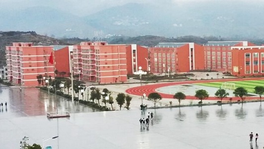 在重庆中专毕业还想上大学(大专有哪些专业)图1