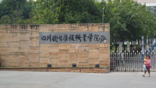 重庆市中专学历证明(输入身份证查中专学历)  第2张