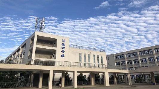 重庆市中专学校排名榜(江西中专学校排名榜)  第3张