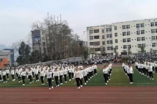 重庆中医中专公立职业学校(重庆中医中专职业学校在哪里)图3