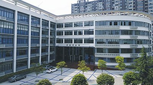 四川省贸易学校和重庆经贸中专(四川省排名前十名的中职学校)图3