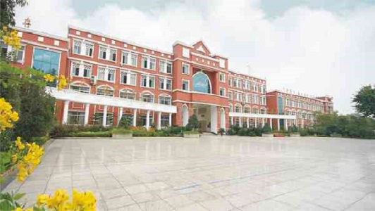 重庆三峡职业联合大学中专(重庆三峡联合大学爆光)  第4张