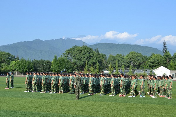 重庆中专医疗卫生学校(重庆市护士学校)