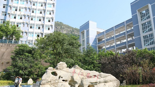 重庆医学院有中专吗(重庆医科大学是几本)图3