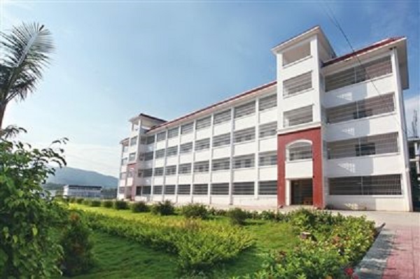 中专能考重庆医科大学吗(重庆医药高等专科学校)  第4张