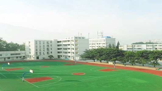 巴南区城有哪些学校(巴南区小学排名2020)图2