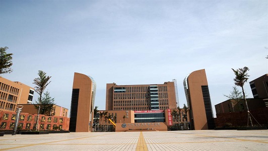 重庆市最好中专的建筑大学(重庆知行卫生学校)图3