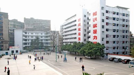 重庆大中专院校排名(重庆公办卫校有几个)图3