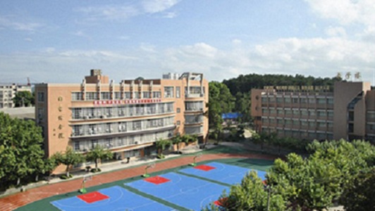 重庆金茂中专地址(重庆永川经贸学校)图3