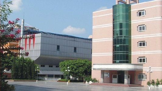 重庆大渡口区新建学校(重庆市大渡口区天气)图1