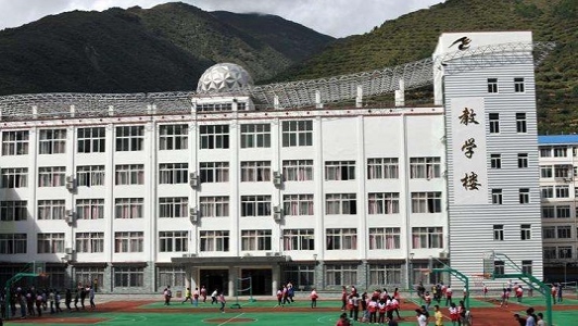 重庆市机器制造学校是中专吗(重庆机械高级技工学校)图2