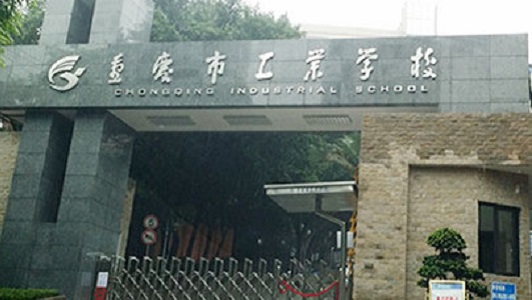 重庆有哪些学校收中专生(重庆大学城的专科学校)图3