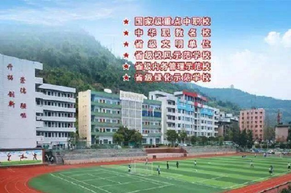 重庆城的专科学校(重庆专科教育类学校)  第4张