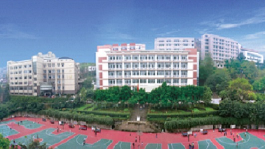 重庆市职业学校有哪些中职(重庆市中专学校排名)  第1张