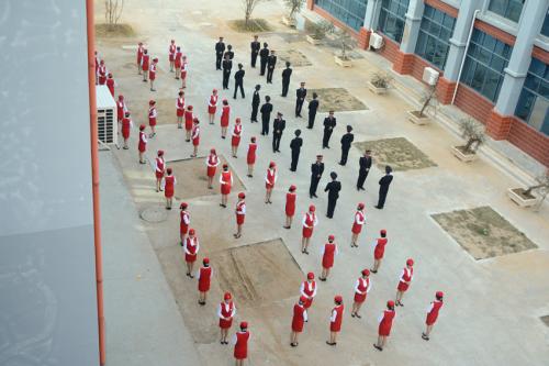 重庆十八中学校怎么样(重庆中学排名)  第4张