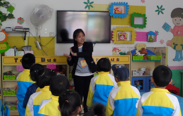 重庆幼师学校排行榜(四川最好的幼师大专排名)  第4张