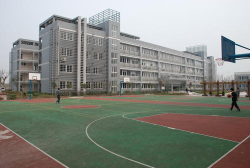 重庆市卫校中专学校(重庆市卫校排名大全)图2