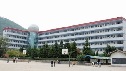 重庆茶园中专职业技术学院(重庆交通职业学院)图2