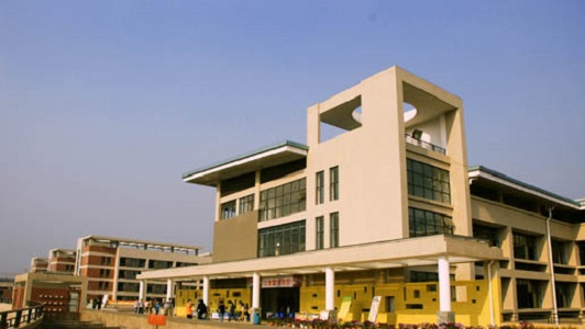 重庆电子技术职业学校智慧校园(重庆电子工程教务系统)  第2张