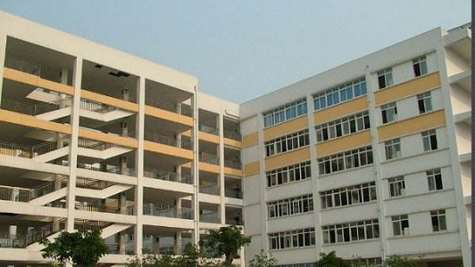 重庆市机器制造学校是中专吗(重庆机械高级技工学校)  第3张