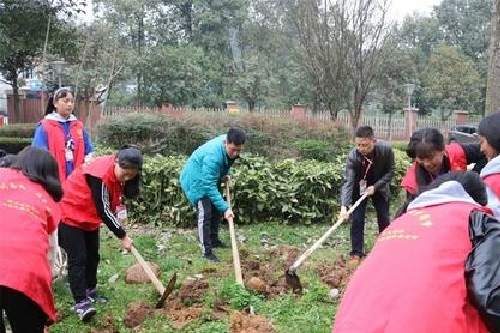 重庆两江职业学校图片(重庆两江职业学校怎么样)  第4张