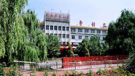 重庆市能源工业技师学校宿舍(重庆技工学校)  第3张