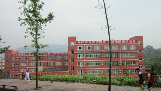 重庆市北碚区中专学校有哪些(重庆市北碚区中医)  第1张