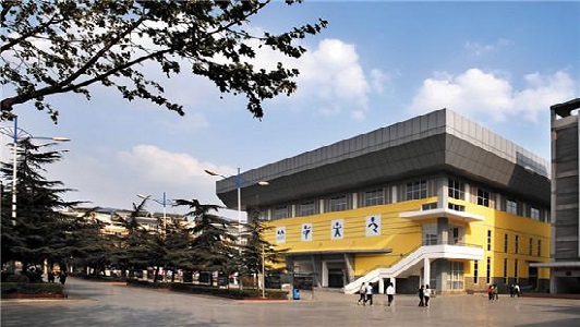 巴南区有哪些职高学校(巴南职教城有哪些学校)图3